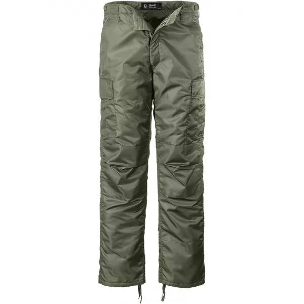  Hose BRANDIT THERMAL BD1007 OLIVE 