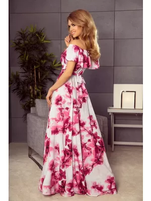 Kleid NUMOCO 194-2 ROSA