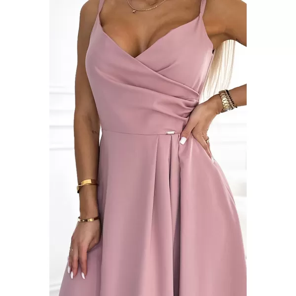  Kleid NUMOCO CHIARA 299-16 ROSA 