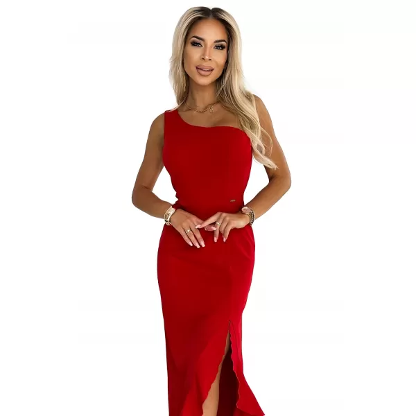  Kleid NUMOCO 317-4 ROT 