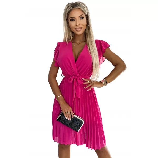  Kleid NUMOCO 424-2 ROSA 