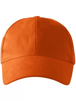 Kindermütze ALTISPORT NoPrint NP/ALU303 ORANGE