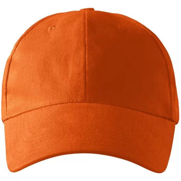  Kindermütze ALTISPORT NoPrint NP/ALU303 ORANGE 