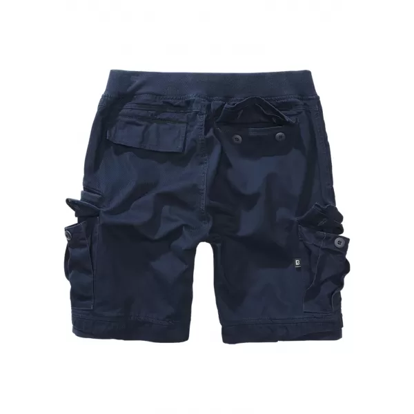  Shorts BRANDIT PACKHAM VINTAGE BD2023 MARINE 