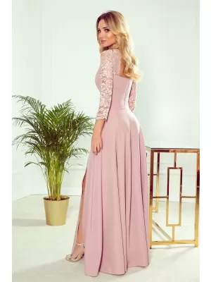 Kleid NUMOCO AMBER 309-4 ROSA
