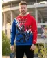 Herren Premium Funktionssweatshirt ALTISPORT VOJ/ALM036MI01 LEV