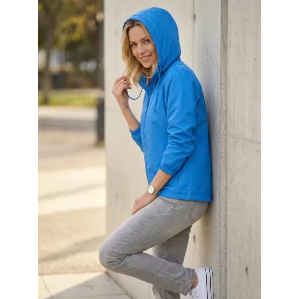  Damenjacke ALTISPORT NoPrint NP/ALW1311NJ HELLBLAU 