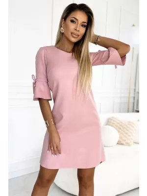 Kleid NUMOCO NEVA 217-9 ROSA