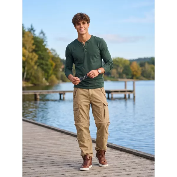  Hose BRANDIT SAVANNAH REMOVABLE BD1011 KAMEL 