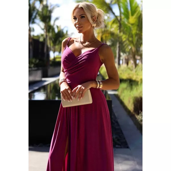  Kleider NUMOCO CHIARA 299-19 ROSA 