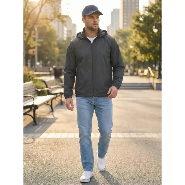  Herrenjacke ALTISPORT NoPrint NP/ALM2311NJ SCHWARZ 