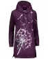 Hochwertiges Funktions-Sweatshirt für Damen ALTISPORT VOJ/ALW035MI03 LILA