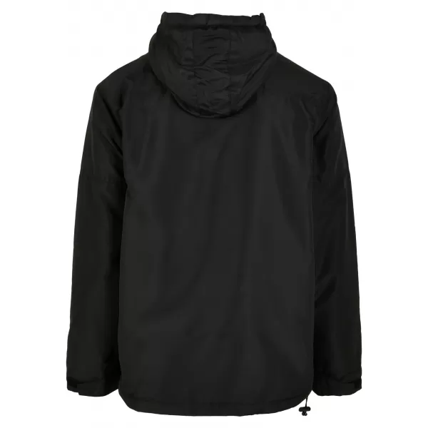  Jacke BRANDIT BD3173 SCHWARZ 
