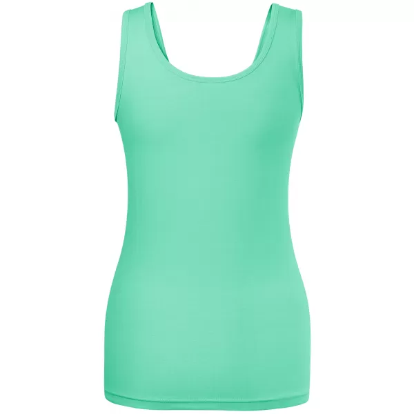  Damen-Tanktop ALTISPORT NoPrint NP/ALW631 MINZE 