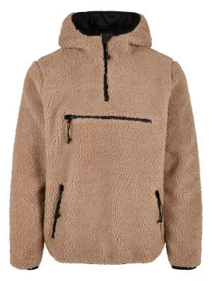Herren -Sweatshirt BRANDIT BD5023 KAMEL