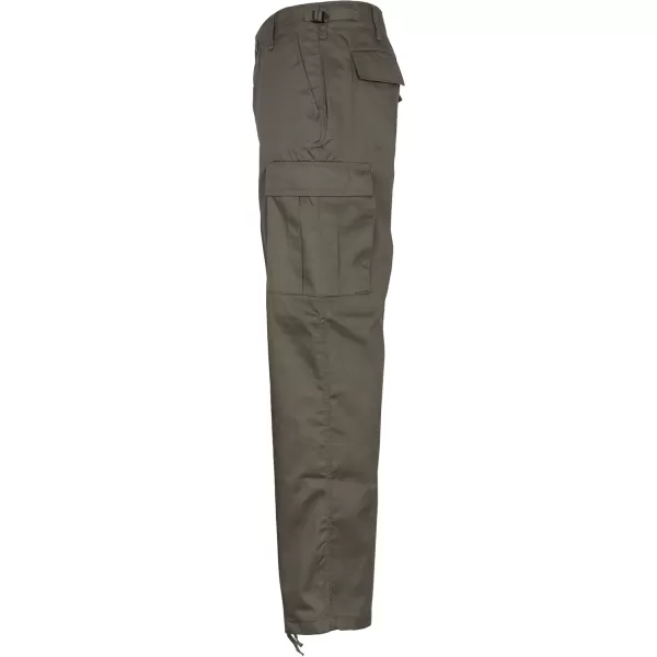  Hose BRANDIT US RANGER BD1006 OLIVE 