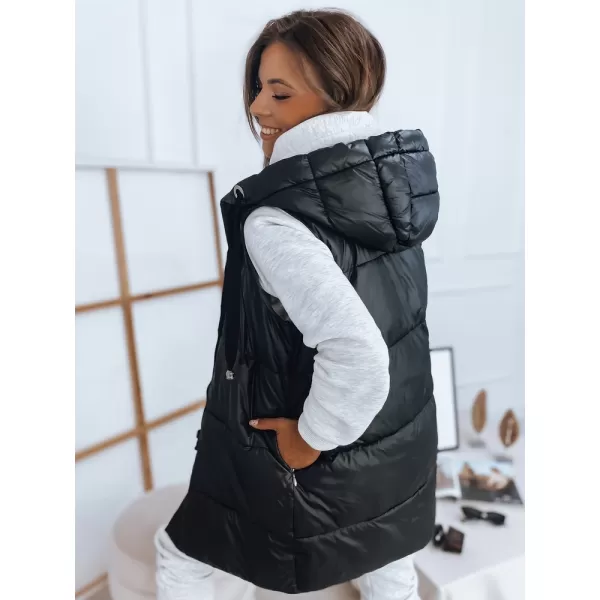  Weste DSTREET ROSI TY2840 SCHWARZ 