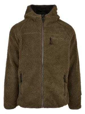 Herren -Sweatshirt BRANDIT BD5024 OLIVE