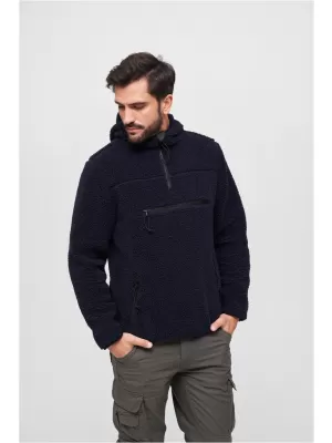 Herren -Sweatshirt BRANDIT BD5023 MARINE