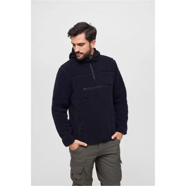  Herren -Sweatshirt BRANDIT BD5023 MARINE 