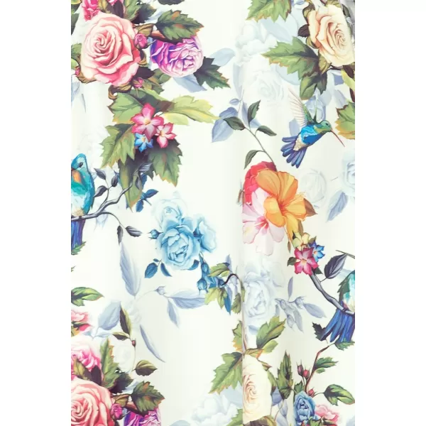  Kleid NUMOCO 245-1 BLAU 