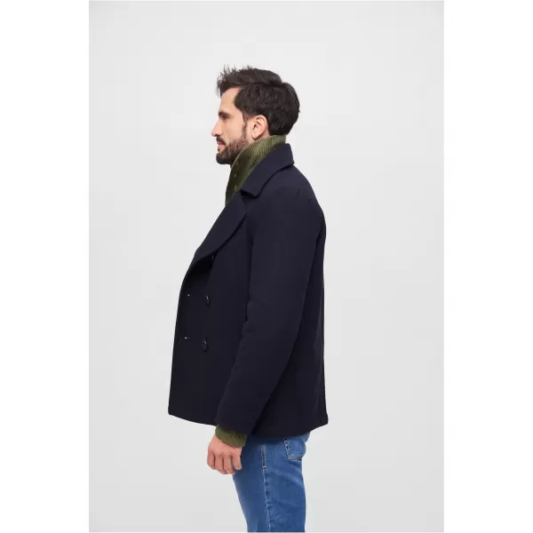  Jacke BRANDIT PEA BD3109 MARINE 