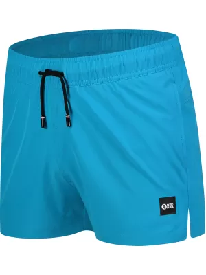 Badeshorts für Herren NORDBLANC BAY NBSPM8018 KÖNIGSBLAU