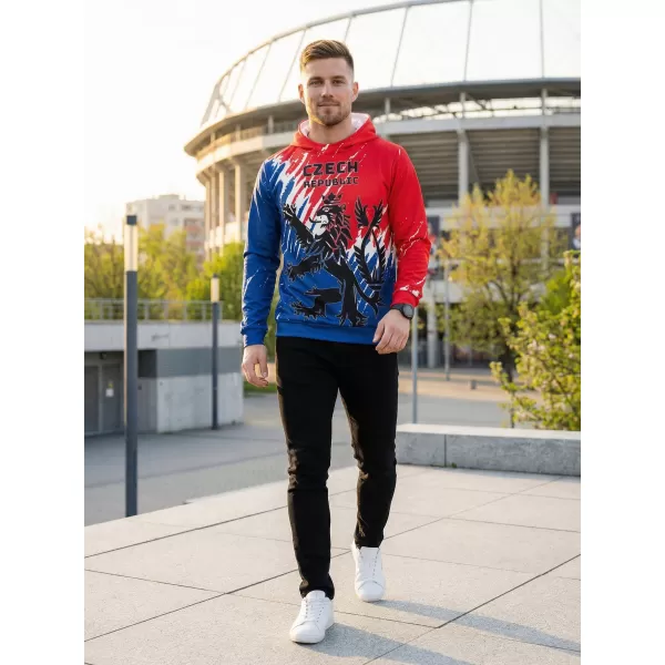  Herren Premium Funktionssweatshirt ALTISPORT VOJ/ALM036MI01 LEV 
