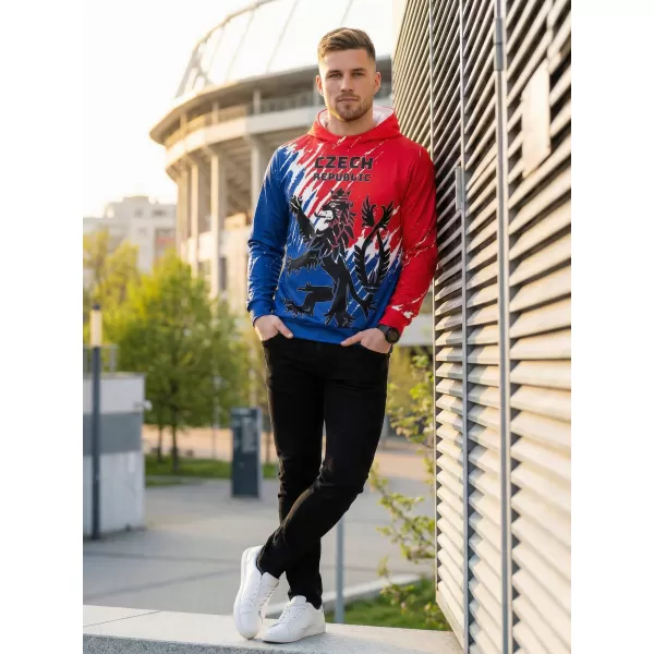 Herren Premium Funktionssweatshirt ALTISPORT VOJ/ALM036MI01 LEV 