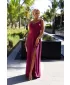 Kleider NUMOCO CHIARA 299-19 ROSA