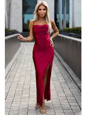 Kleid NUMOCO DIANE 483-5 ROSA