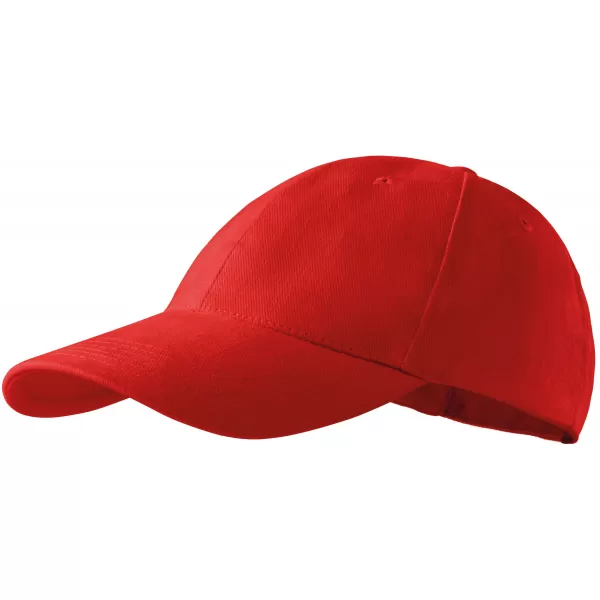  Deckel ALTISPORT NoPrint NP/ALU503 ROT 