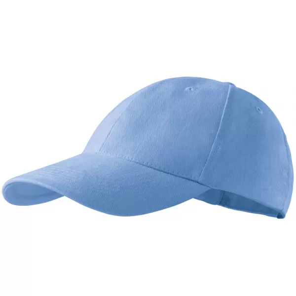  Kindermütze ALTISPORT NoPrint NP/ALU303 HIMMELBLAU 