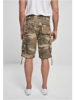 Shorts BRANDIT URBAN LEGEND BD2012 LEICHTES WALD