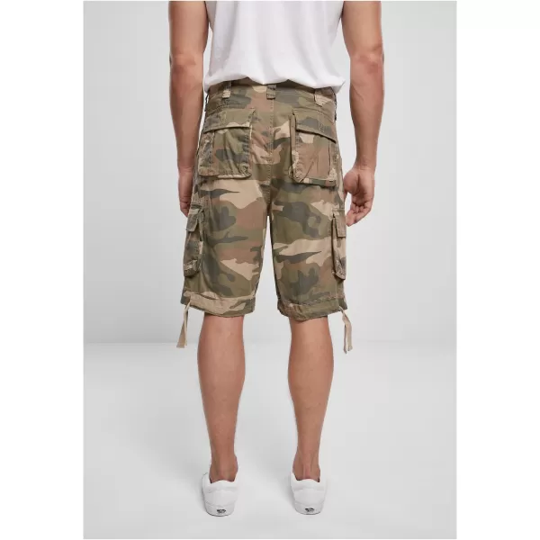  Shorts BRANDIT URBAN LEGEND BD2012 LEICHTES WALD 