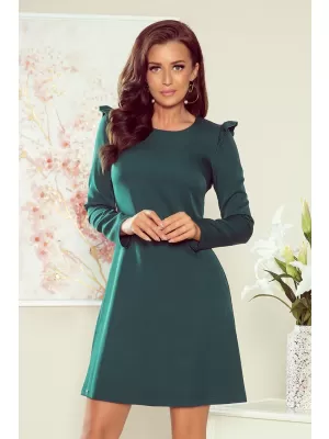 Kleid NUMOCO NELL 264-1 GRÜN