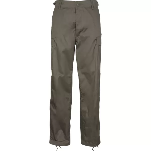  Hose BRANDIT US RANGER BD1006 OLIVE 