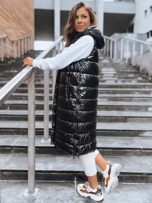 Weste DSTREET GANTINI TY3739 SCHWARZ