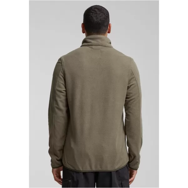  Herren -Sweatshirt BRANDIT BD4036 OLIVE 