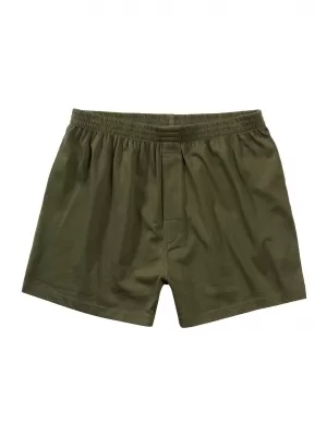 Boxer BRANDIT BD4500 OLIVE