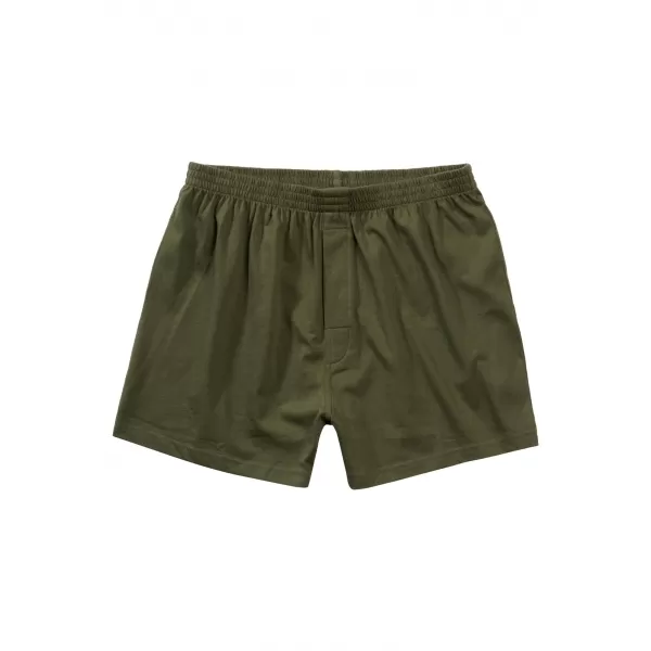  Boxer BRANDIT BD4500 OLIVE 