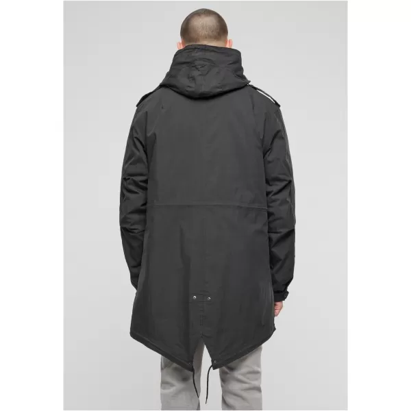  Jacke BRANDIT M51 US BD3164 SCHWARZ 