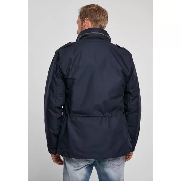  Jacke BRANDIT M-65 FIELD BD3108 MARINE 