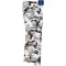 Hose BRANDIT US RANGER BD1006 SNOWCAMO