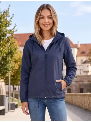 Damenjacke ALTISPORT NoPrint NP/ALW1311NJ GEWOHNHEITEN