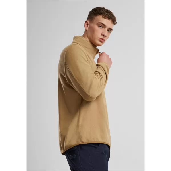  Herren -Sweatshirt BRANDIT BD4036 KAMEL 