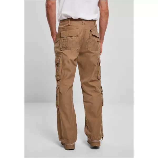  Hose BRANDIT VINTAGE BD1003 BEIGE 
