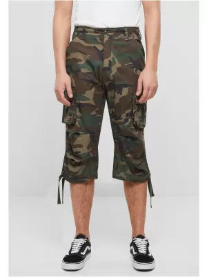 Shorts BRANDIT URBAN LEGEND BD2013 OLIVE CAMO