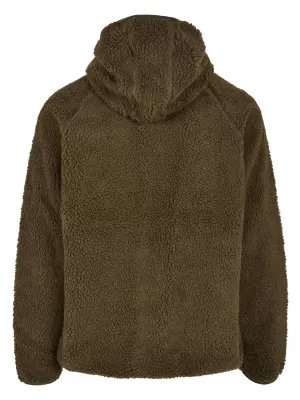 Herren -Sweatshirt BRANDIT BD5024 OLIVE