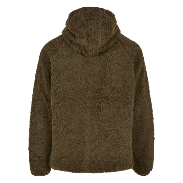  Herren -Sweatshirt BRANDIT BD5024 OLIVE 